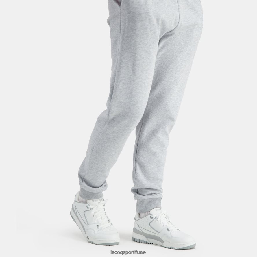 أبيض رجال حذاء LCS T1000 التسعينات الأبيض Le Coq Sportif أحذية 2684VH265