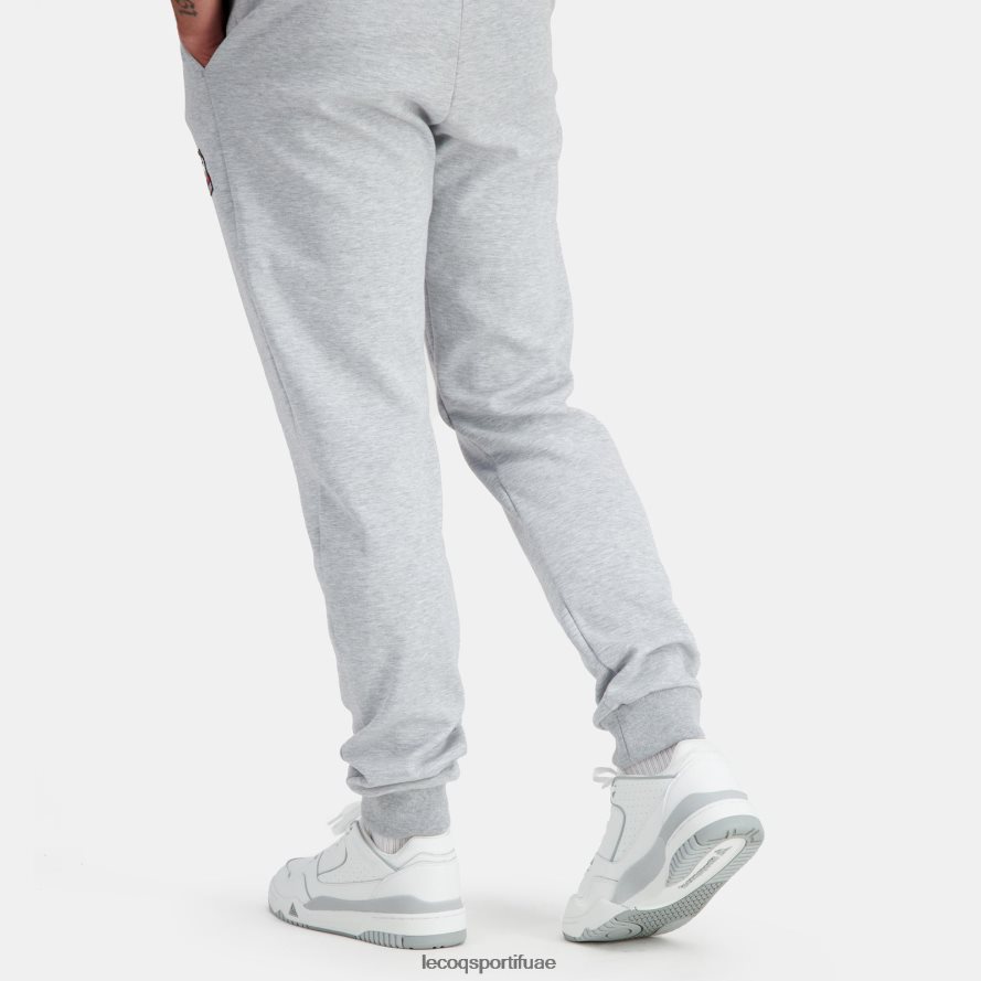 أبيض رجال حذاء LCS T1000 التسعينات الأبيض Le Coq Sportif أحذية 2684VH265