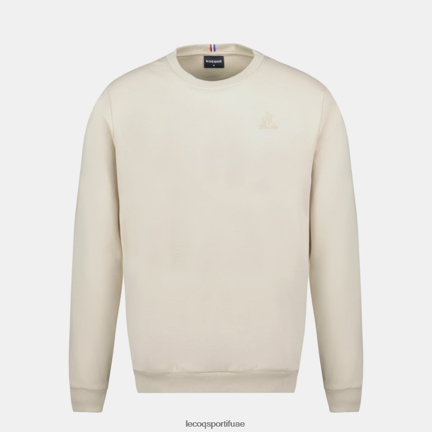 بني رجال البلوز البني Le Coq Sportif ملابس 2684VH10