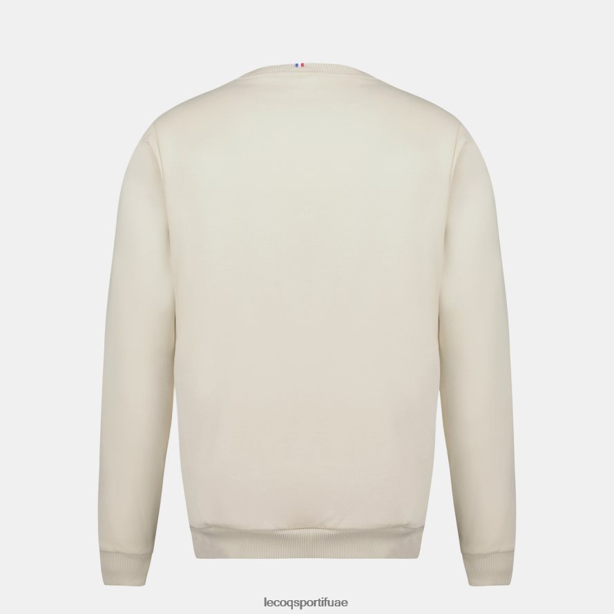 بني رجال البلوز البني Le Coq Sportif ملابس 2684VH10