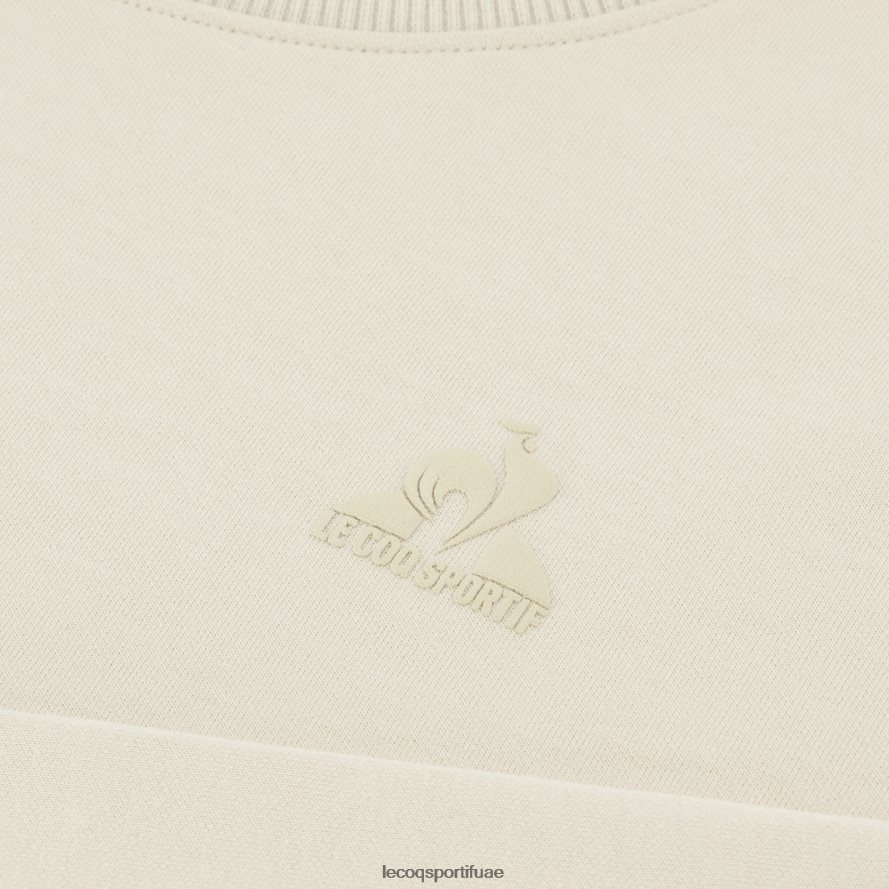 بني رجال البلوز البني Le Coq Sportif ملابس 2684VH10