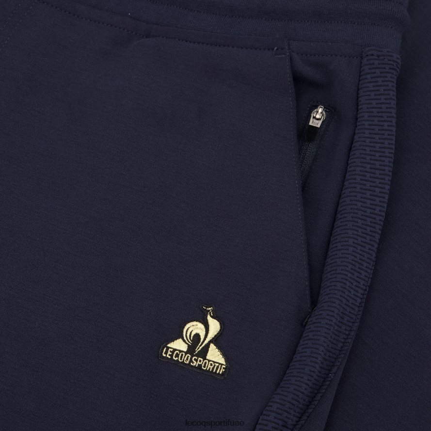 أزرق رجال السراويل الزرقاء Le Coq Sportif ملابس 2684VH111