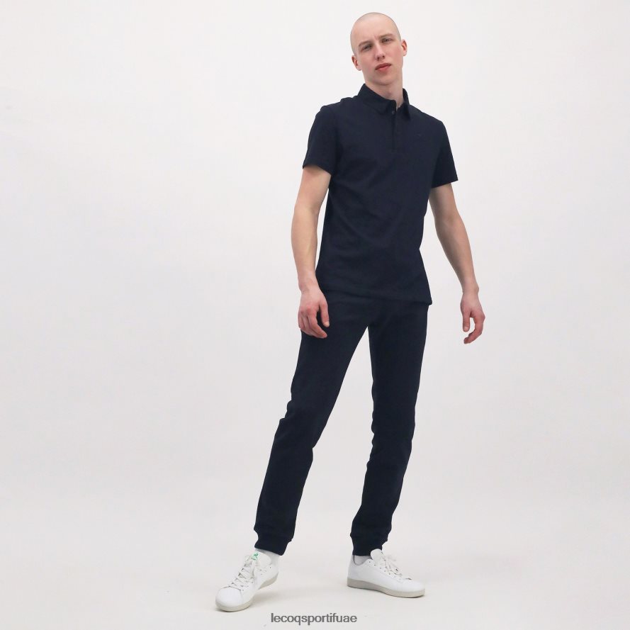 أزرق رجال السراويل الزرقاء Le Coq Sportif ملابس 2684VH115