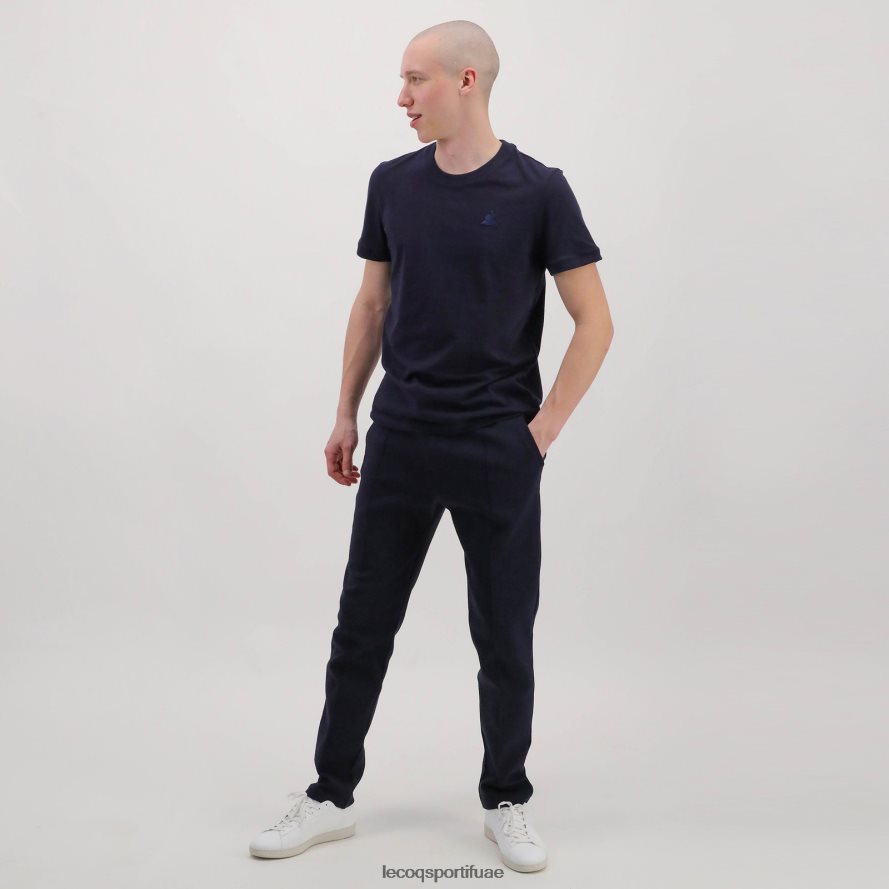 أزرق رجال السراويل الزرقاء Le Coq Sportif ملابس 2684VH117