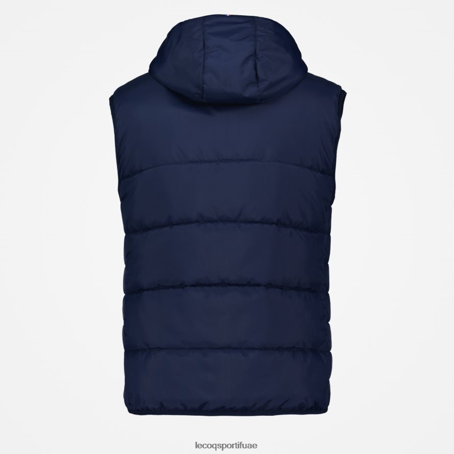 أزرق رجال جك-سل الأزرق Le Coq Sportif ملابس 2684VH119