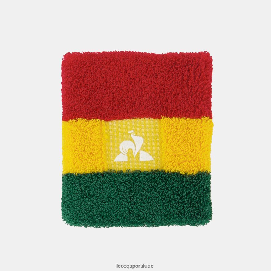 أبيض رجال التطبيق-أخرى بيضاء Le Coq Sportif ملابس 2684VH125