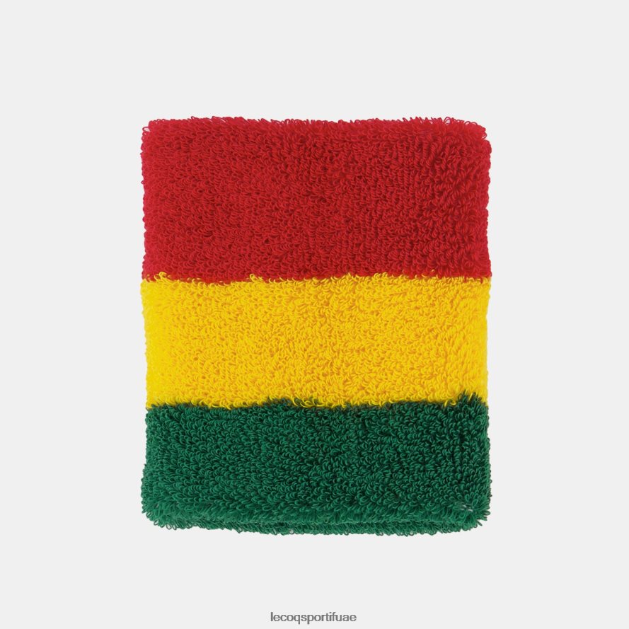 أبيض رجال التطبيق-أخرى بيضاء Le Coq Sportif ملابس 2684VH125