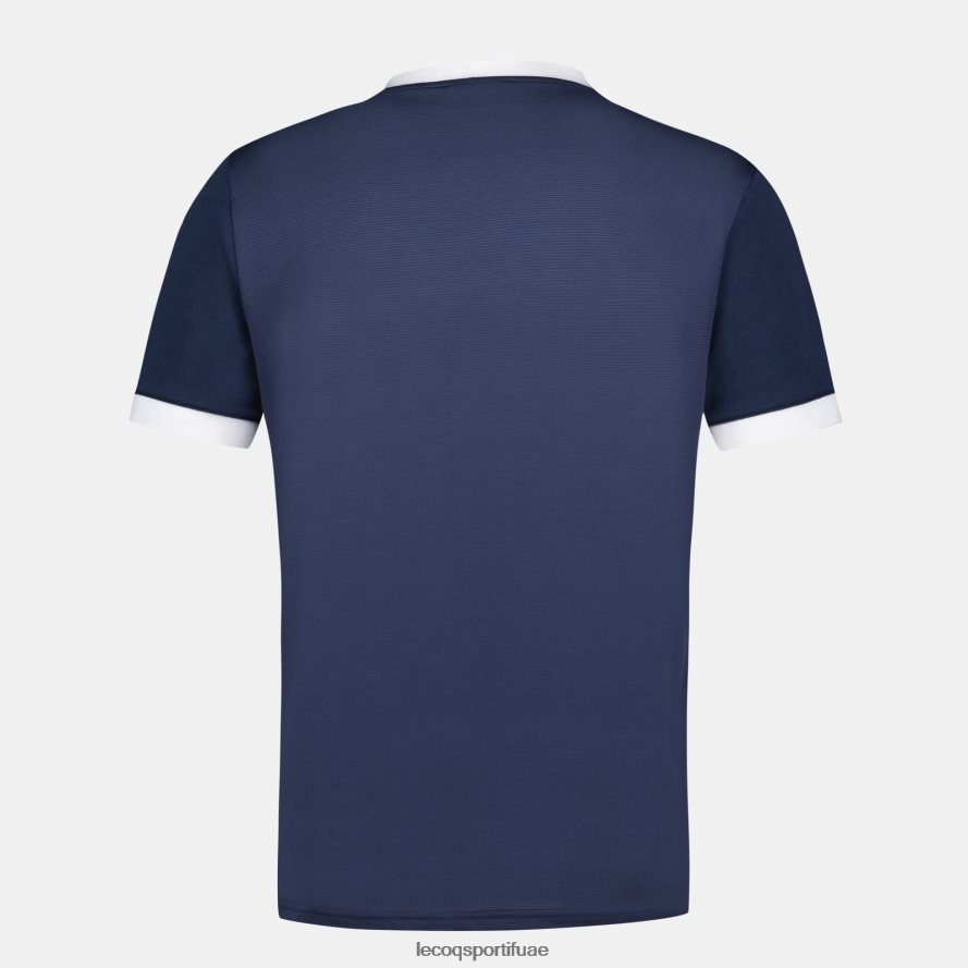 متعدد الألوان رجال بولو متعدد الألوان Le Coq Sportif ملابس 2684VH136