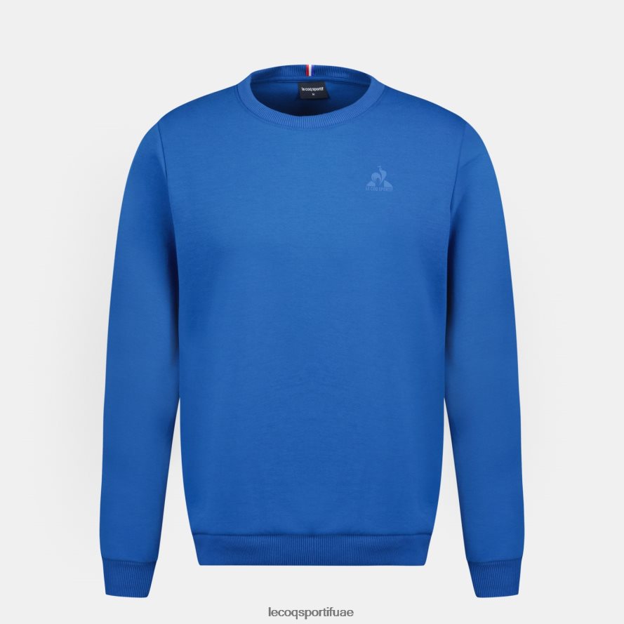 أزرق رجال البلوز الأزرق Le Coq Sportif ملابس 2684VH13