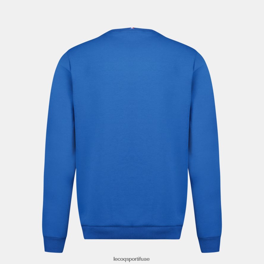 أزرق رجال البلوز الأزرق Le Coq Sportif ملابس 2684VH13