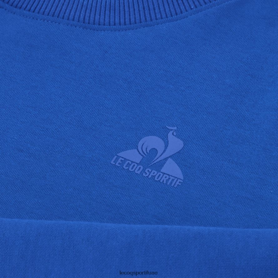 أزرق رجال البلوز الأزرق Le Coq Sportif ملابس 2684VH13