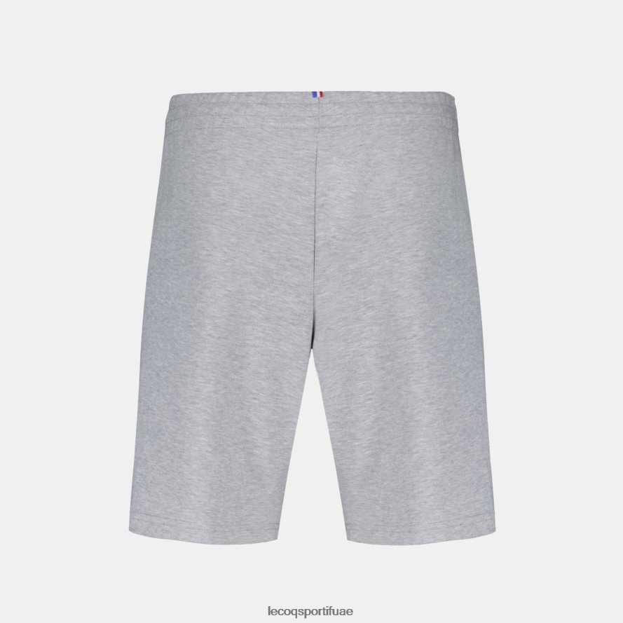 رمادي رجال شورت رمادي Le Coq Sportif ملابس 2684VH218