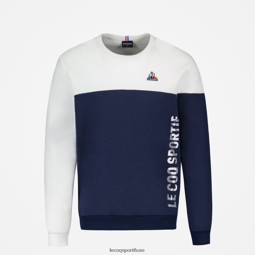 متعدد الألوان رجال سترة متعددة الألوان Le Coq Sportif ملابس 2684VH21