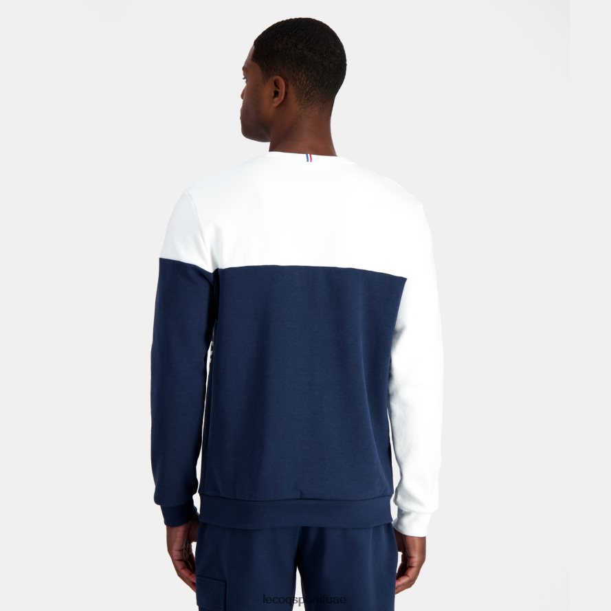 متعدد الألوان رجال سترة متعددة الألوان Le Coq Sportif ملابس 2684VH21