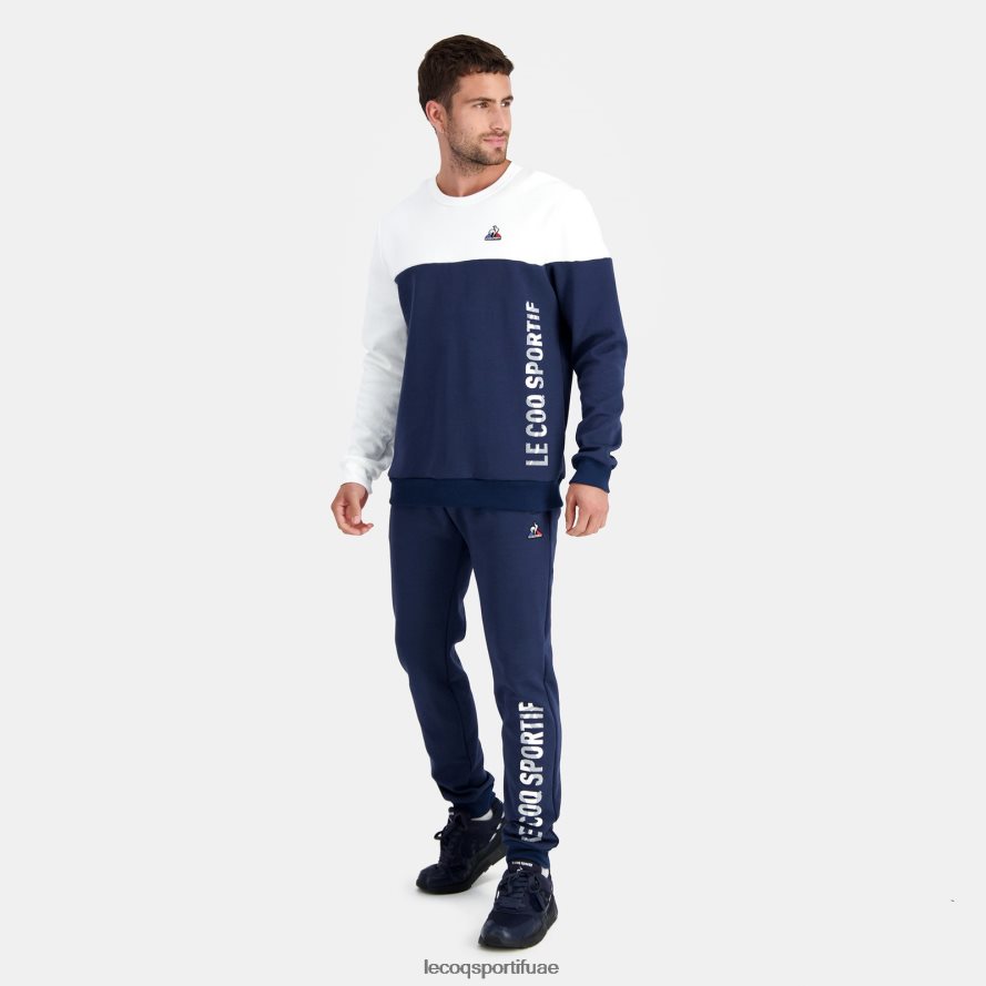 متعدد الألوان رجال سترة متعددة الألوان Le Coq Sportif ملابس 2684VH21