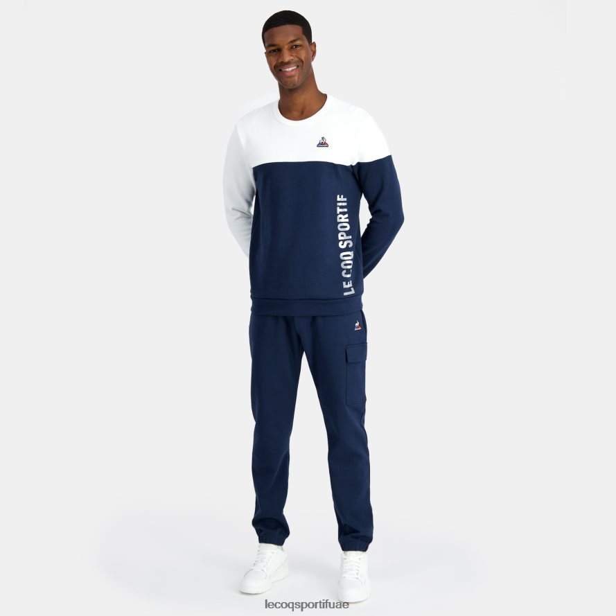 متعدد الألوان رجال سترة متعددة الألوان Le Coq Sportif ملابس 2684VH21