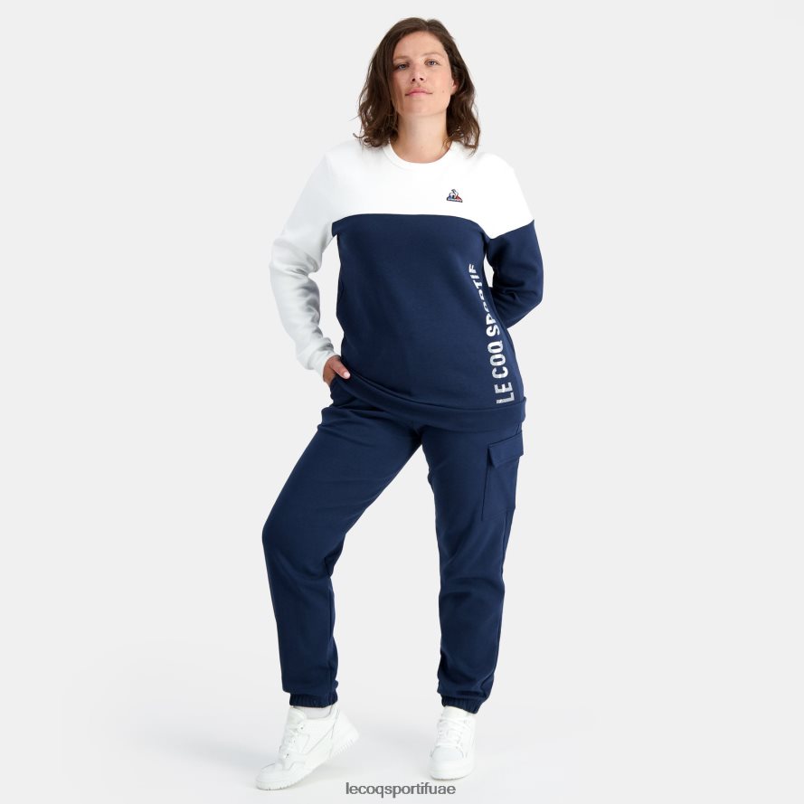 متعدد الألوان رجال سترة متعددة الألوان Le Coq Sportif ملابس 2684VH21