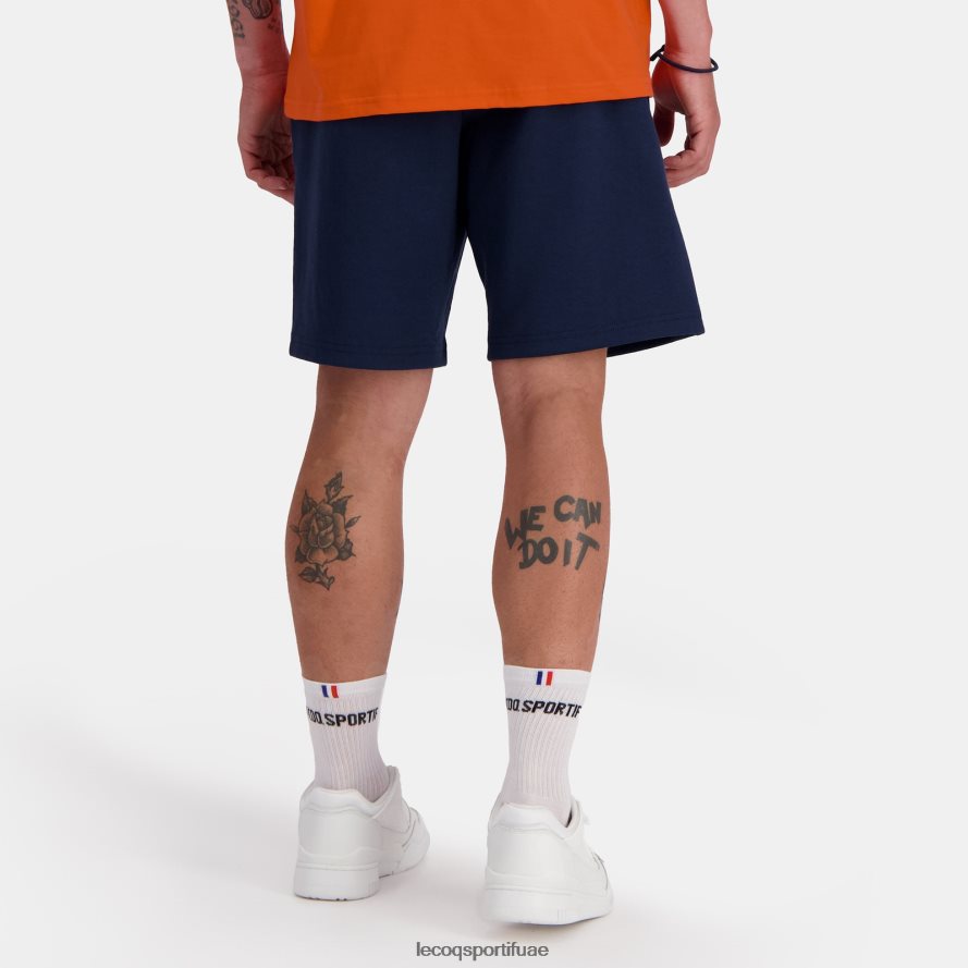 أزرق رجال السراويل الزرقاء Le Coq Sportif ملابس 2684VH221