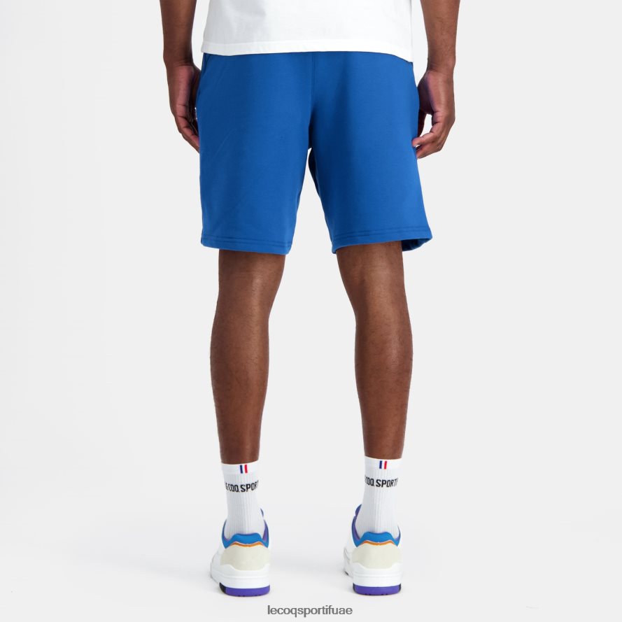 أزرق رجال السراويل الزرقاء Le Coq Sportif ملابس 2684VH224