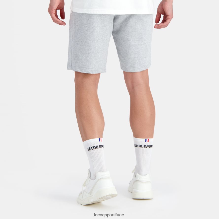 رمادي رجال شورت رمادي Le Coq Sportif ملابس 2684VH240