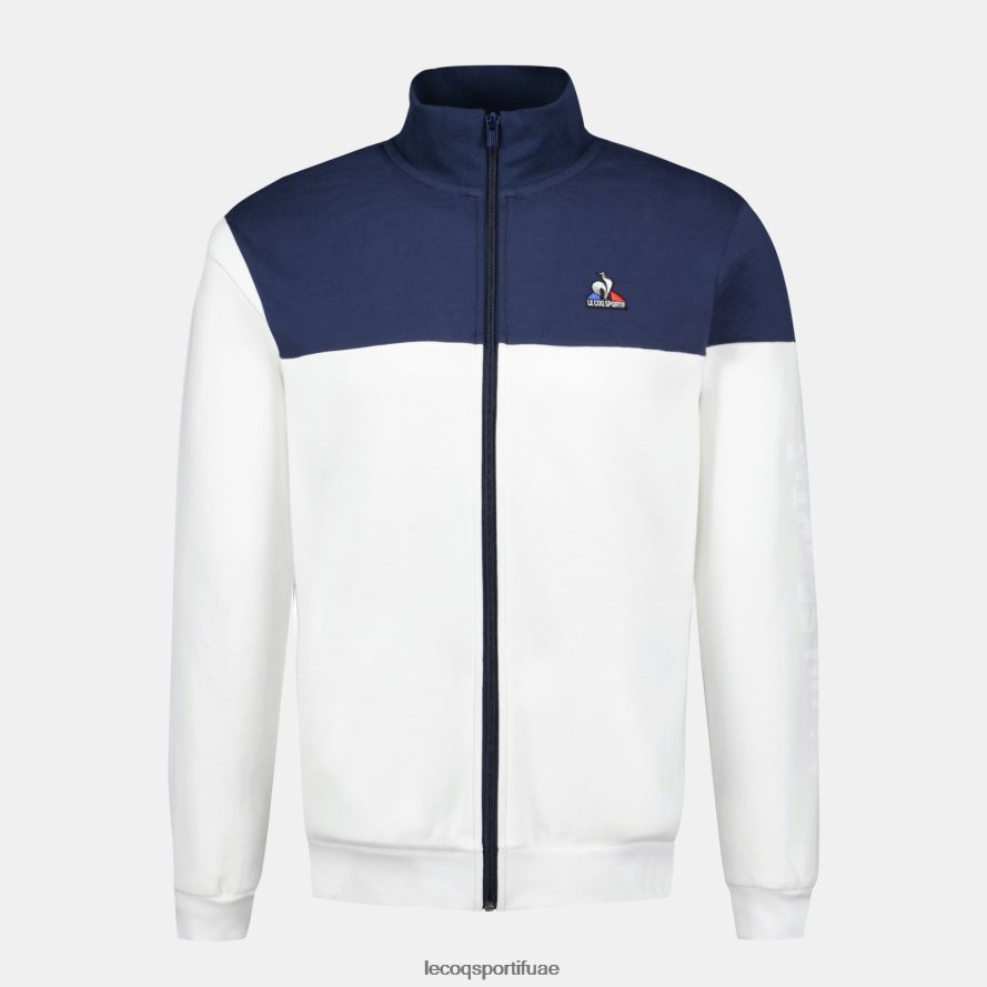 متعدد الألوان رجال سترة مضغوطة متعددة الألوان Le Coq Sportif ملابس 2684VH24