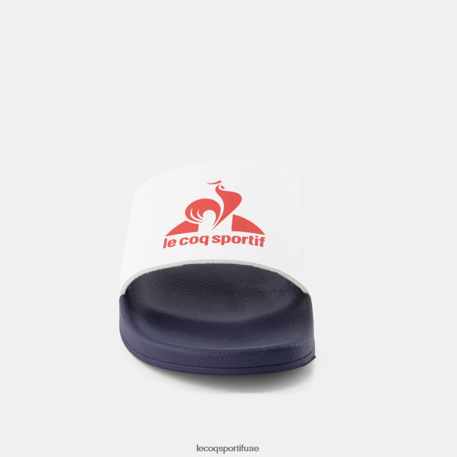 أزرق رجال الشرائح المصنوعة في فرنسا الأزرق Le Coq Sportif أحذية 2684VH252