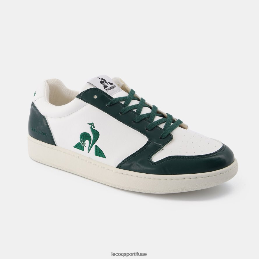أبيض رجال حذاء تيرا أبيض Le Coq Sportif أحذية 2684VH255
