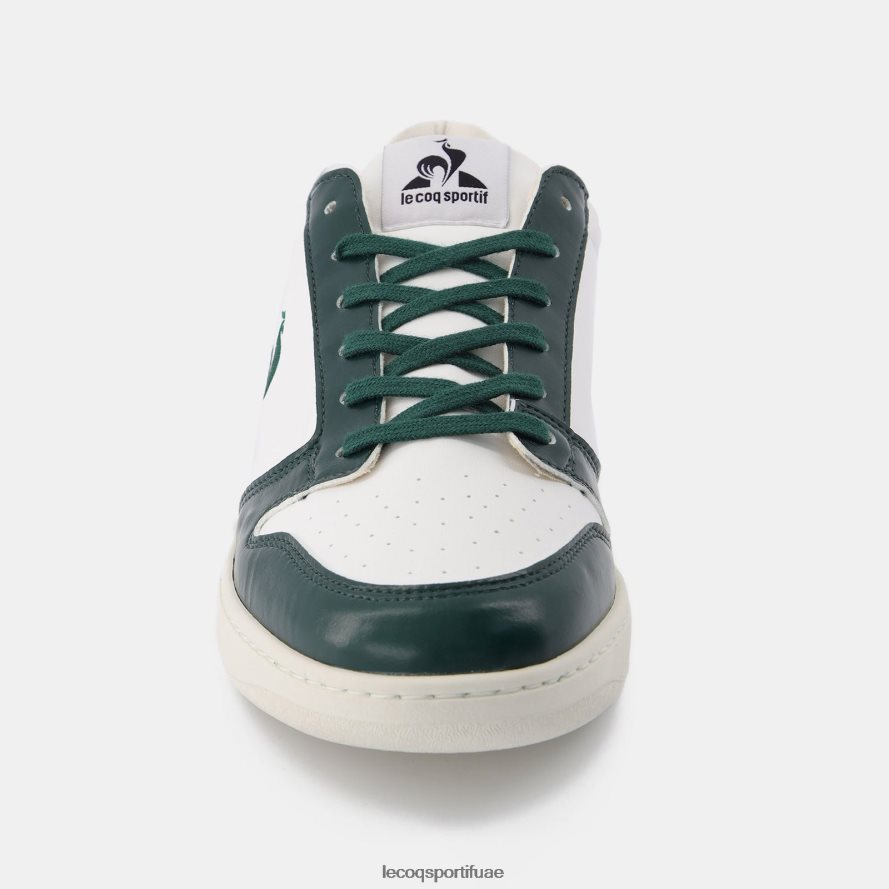 أبيض رجال حذاء تيرا أبيض Le Coq Sportif أحذية 2684VH255