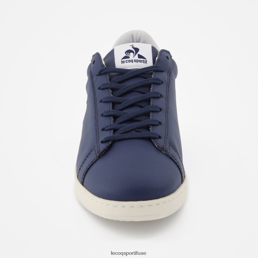 أزرق رجال حذاء غايا ألوان الطعام أزرق Le Coq Sportif أحذية 2684VH258