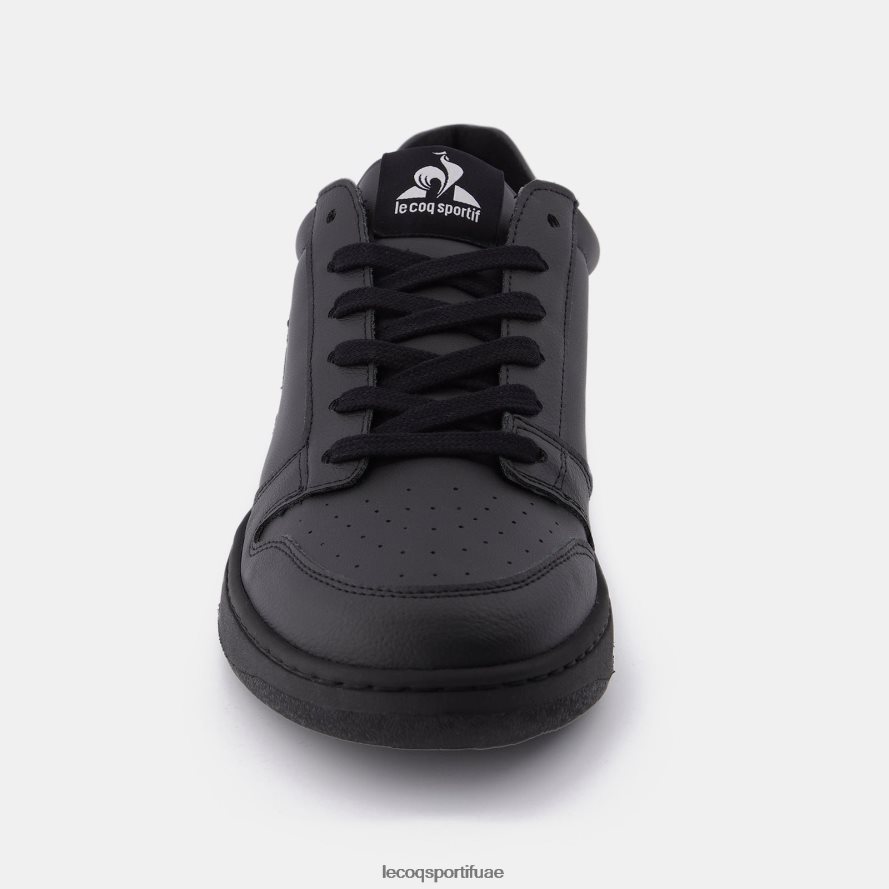 أسود رجال حذاء تيرا أسود Le Coq Sportif أحذية 2684VH259