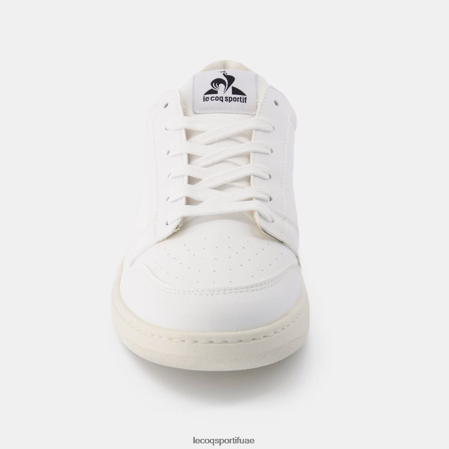 أبيض رجال حذاء تيرا أبيض Le Coq Sportif أحذية 2684VH260