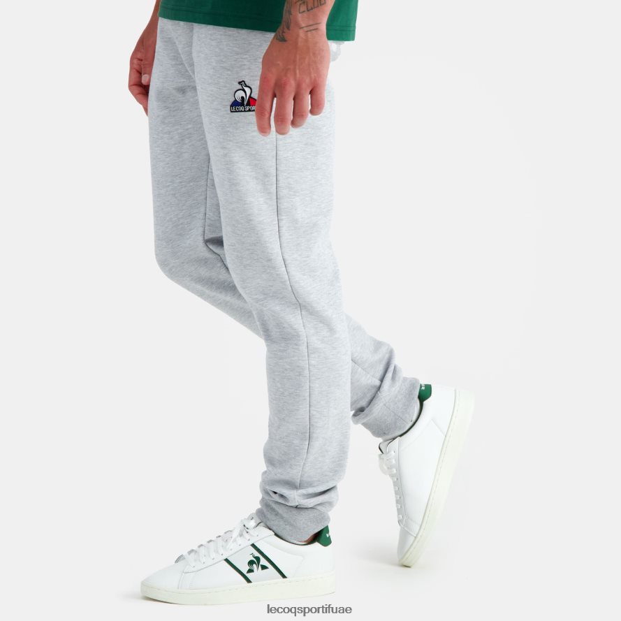 أبيض رجال حذاء كلاسيكي أبيض ناعم Le Coq Sportif أحذية 2684VH274