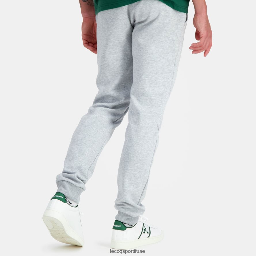 أبيض رجال حذاء كلاسيكي أبيض ناعم Le Coq Sportif أحذية 2684VH274