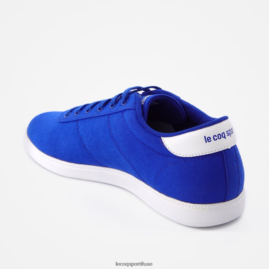 أزرق رجال ملعب حذاء واحد أزرق Le Coq Sportif أحذية 2684VH276