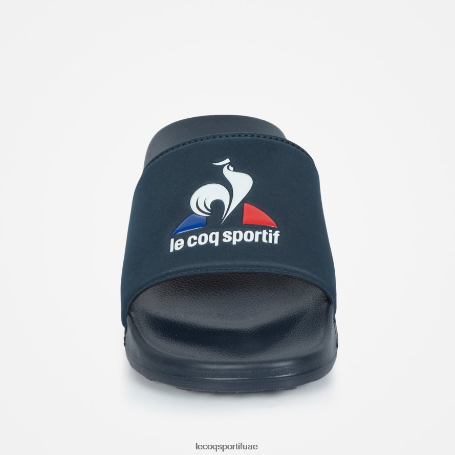 أزرق رجال الشرائح الزرقاء Le Coq Sportif أحذية 2684VH283