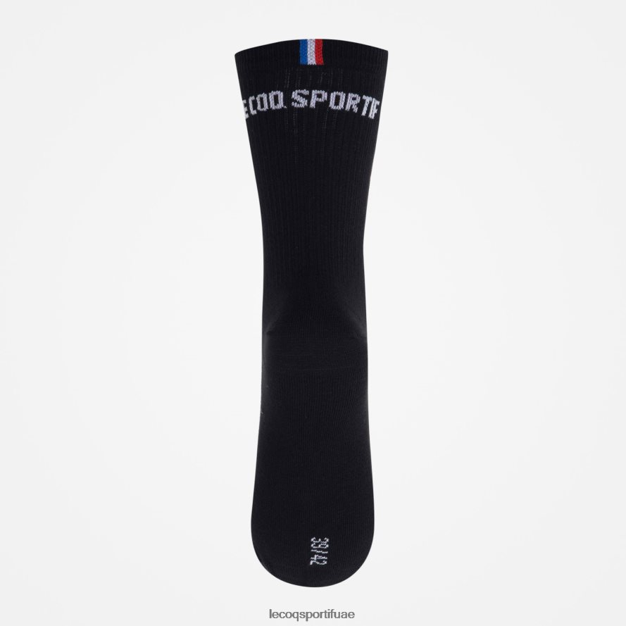 أزرق رجال الجوارب الزرقاء Le Coq Sportif مُكَمِّلات 2684VH296
