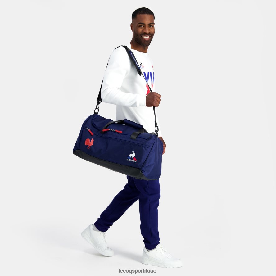 أزرق رجال حقيبة زرقاء Le Coq Sportif مُكَمِّلات 2684VH297