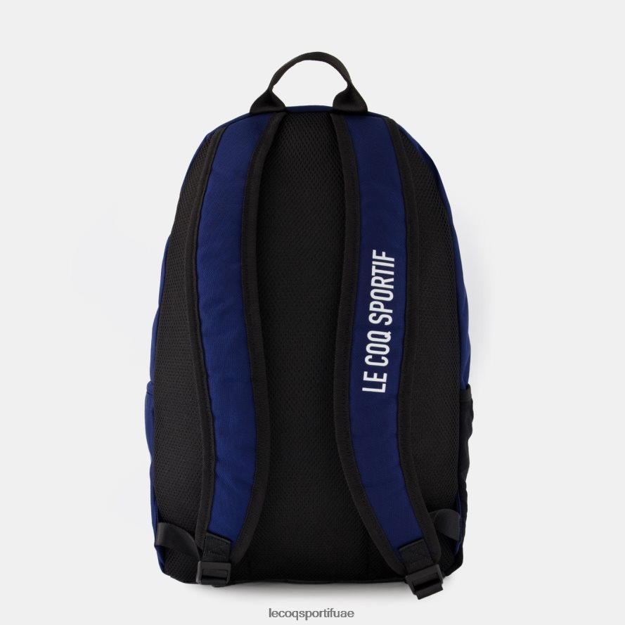 أزرق رجال حقيبة زرقاء Le Coq Sportif مُكَمِّلات 2684VH299