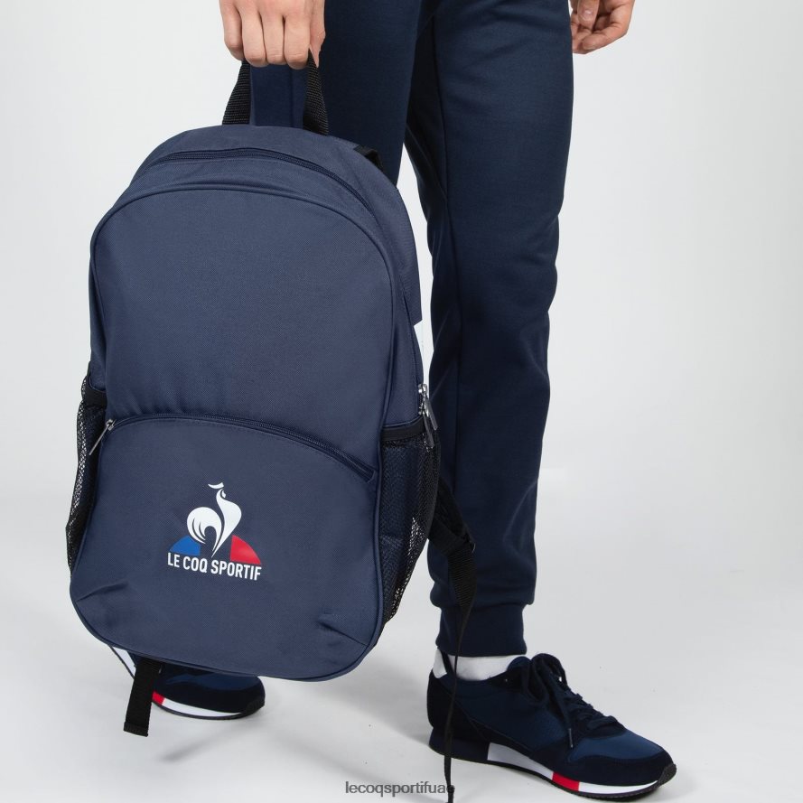 أزرق رجال حقيبة ظهر زرقاء Le Coq Sportif مُكَمِّلات 2684VH300