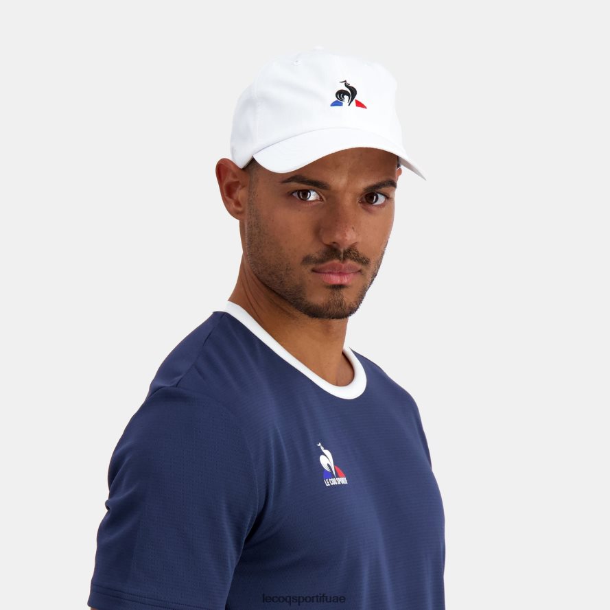 متعدد الألوان رجال قبعة متعددة الألوان Le Coq Sportif مُكَمِّلات 2684VH308
