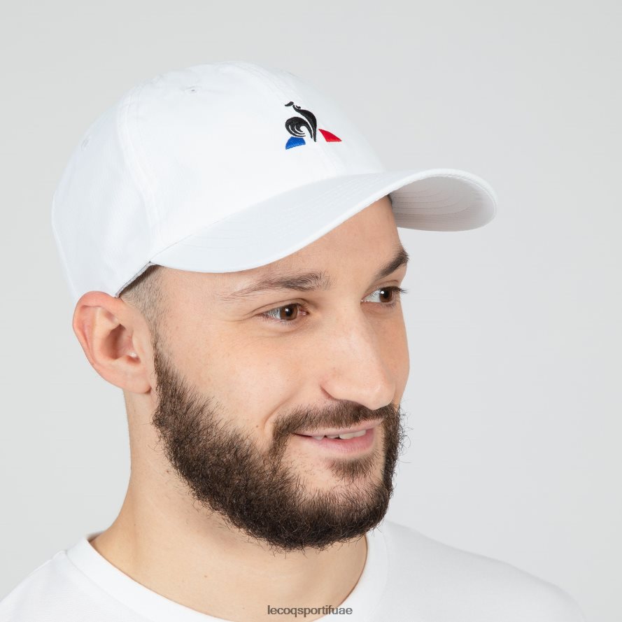 متعدد الألوان رجال قبعة متعددة الألوان Le Coq Sportif مُكَمِّلات 2684VH308