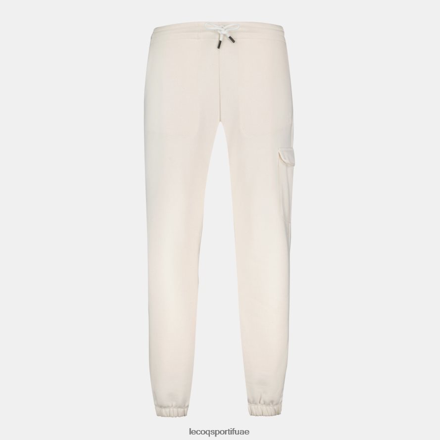 أبيض نحيف بنطلون أبيض Le Coq Sportif ملابس 2684VH322