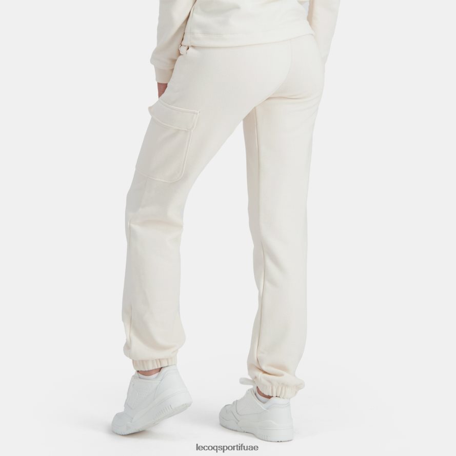 أبيض نحيف بنطلون أبيض Le Coq Sportif ملابس 2684VH322