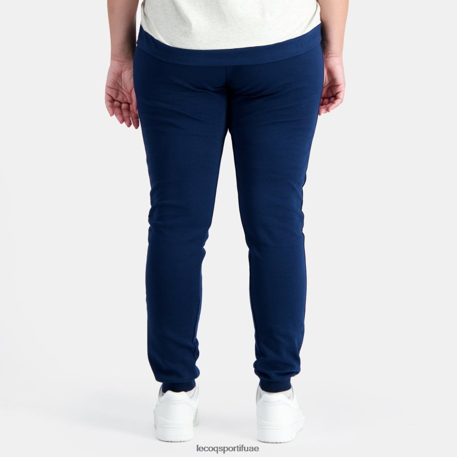أزرق نحيف السراويل الزرقاء Le Coq Sportif ملابس 2684VH326