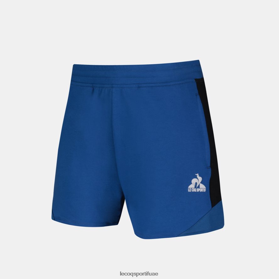 أزرق نحيف السراويل الزرقاء Le Coq Sportif ملابس 2684VH331