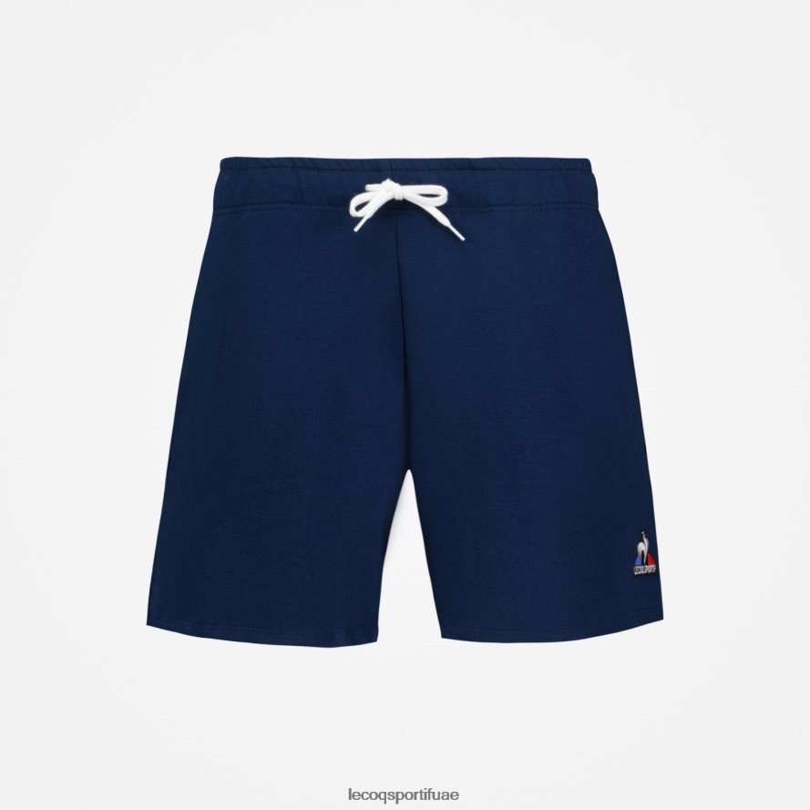 أزرق نحيف السراويل الزرقاء Le Coq Sportif ملابس 2684VH336