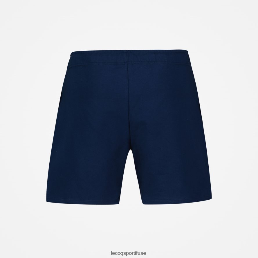 أزرق نحيف السراويل الزرقاء Le Coq Sportif ملابس 2684VH336