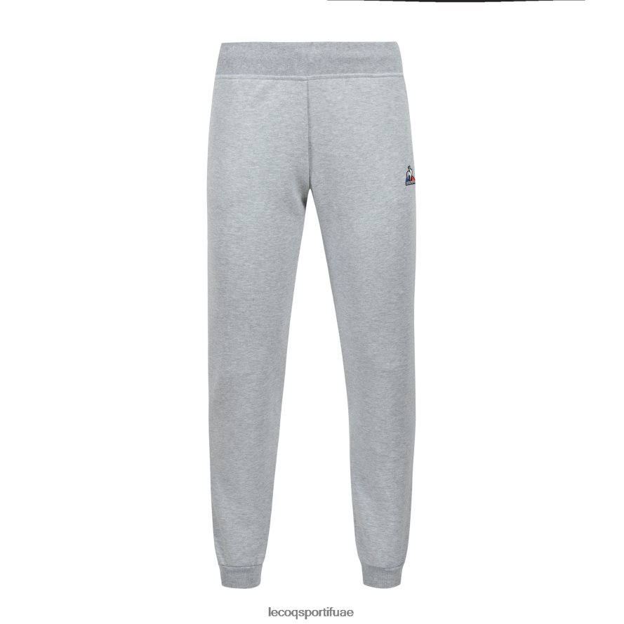 رمادي نحيف بنطلون رمادي Le Coq Sportif ملابس 2684VH339