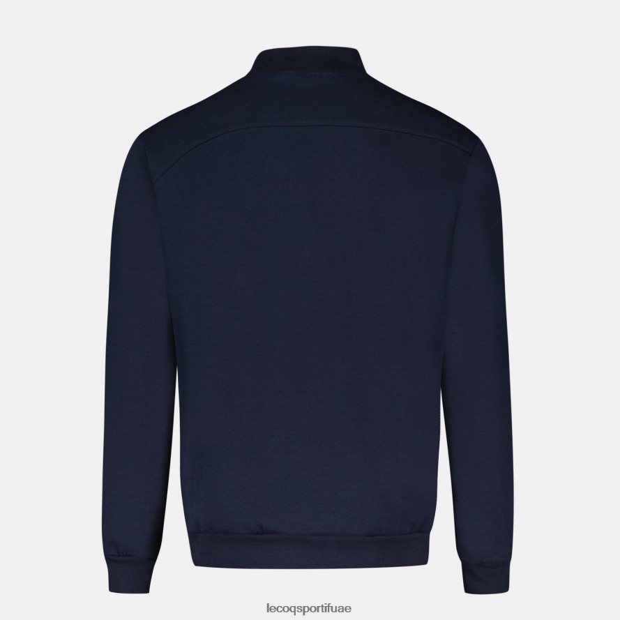 أزرق رجال البلوز الأزرق Le Coq Sportif ملابس 2684VH35