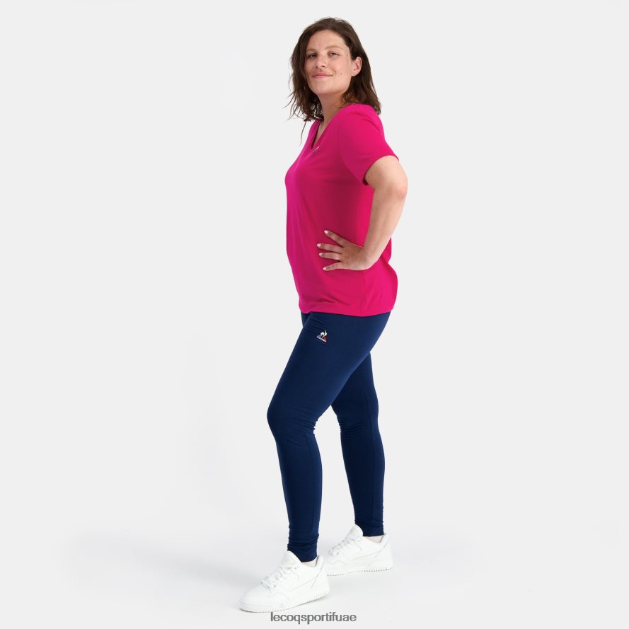 أزرق نحيف طماق الأزرق Le Coq Sportif ملابس 2684VH364